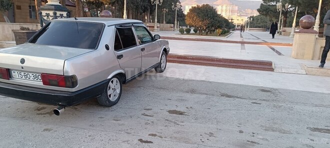 Tofas Dogan 2004, 99,000 km - 1.6 l - Bakı