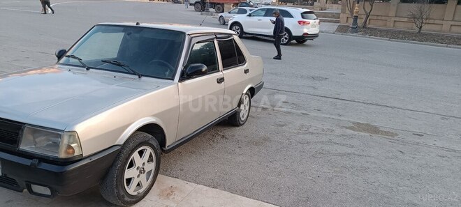 Tofas Dogan 2004, 99,000 km - 1.6 l - Bakı