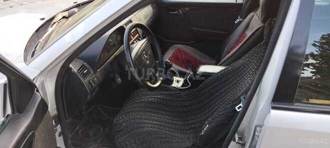 Mercedes C 180 1995, 213,278 km - 1.8 л - Sumqayıt