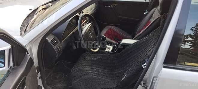 Mercedes C 180 1995, 213,278 km - 1.8 л - Sumqayıt