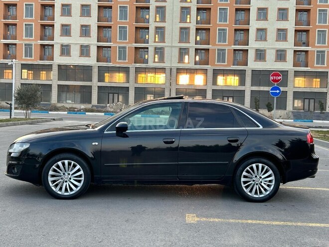 SEAT Exeo 2012, 120,000 km - 2.0 l - Bakı