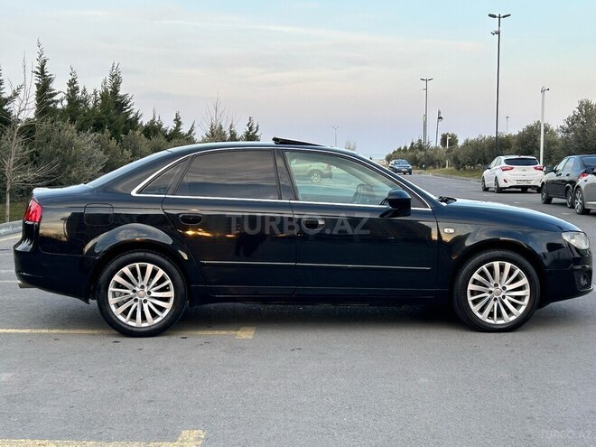 SEAT Exeo 2012, 120,000 km - 2.0 l - Bakı
