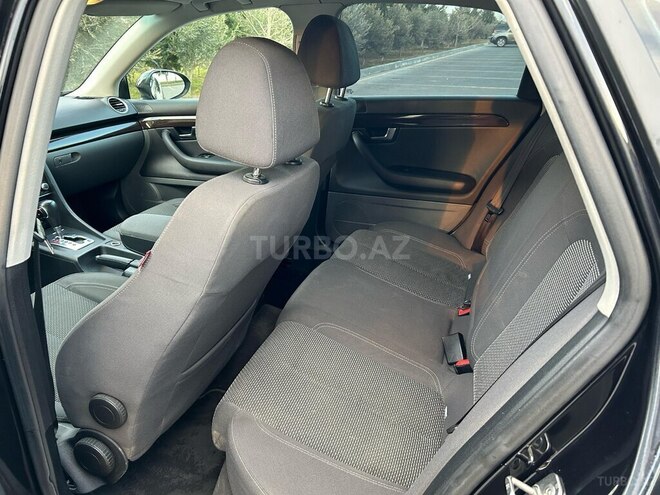 SEAT Exeo 2012, 120,000 km - 2.0 l - Bakı
