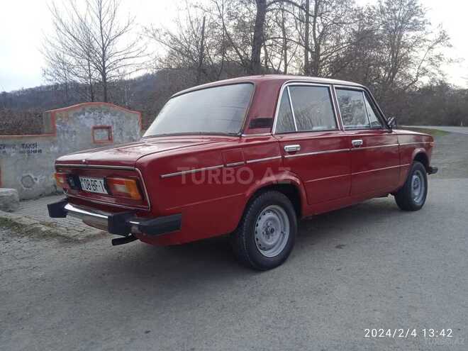 LADA (VAZ) 2106 1990, 99,000 km - 1.5 l - Balakən