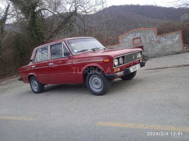 LADA (VAZ) 2106 1990, 99,000 km - 1.5 l - Balakən