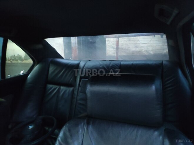 BMW 520 1991, 333,000 km - 2.0 l - Bakı