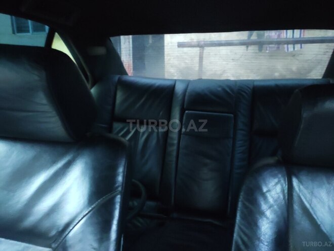 BMW 520 1991, 333,000 km - 2.0 l - Bakı