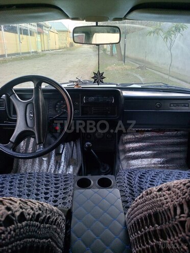 LADA (VAZ) 2107 2005, 11,800 km - 1.6 l - Tovuz