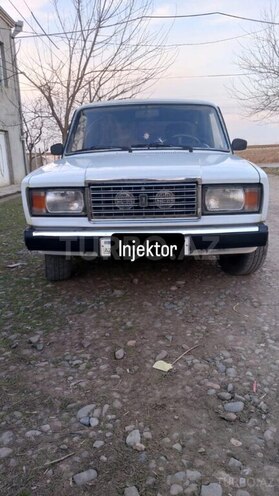LADA (VAZ) 2107 2005, 11,800 km - 1.6 l - Tovuz