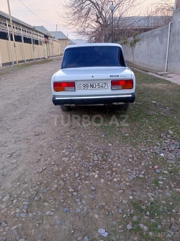 LADA (VAZ) 2107 2005, 11,800 km - 1.6 l - Tovuz