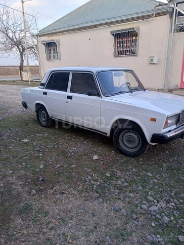 LADA (VAZ) 2107 2005, 11,800 km - 1.6 l - Tovuz