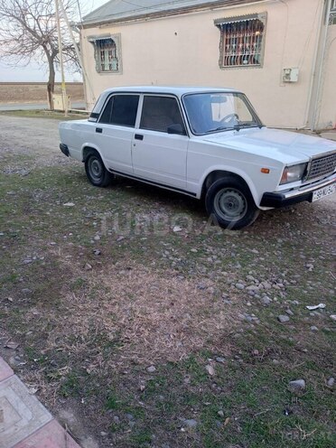 LADA (VAZ) 2107 2005, 11,800 km - 1.6 l - Tovuz
