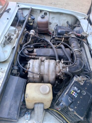 LADA (VAZ) 2107 2005, 11,800 km - 1.6 l - Tovuz