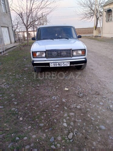 LADA (VAZ) 2107 2005, 11,800 km - 1.6 l - Tovuz