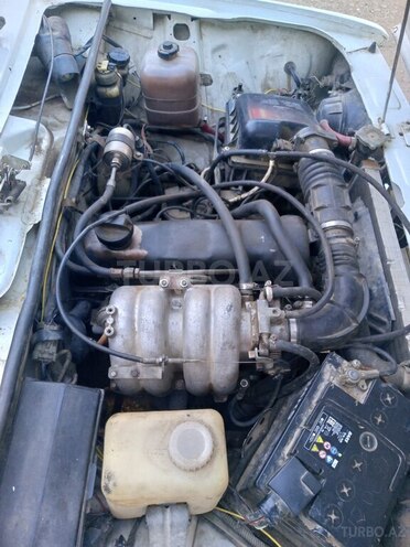 LADA (VAZ) 2107 2005, 11,800 km - 1.6 l - Tovuz