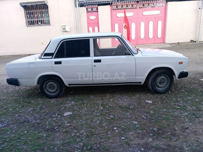 LADA (VAZ) 2107 2005, 11,800 km - 1.6 l - Tovuz