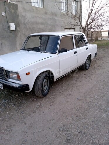 LADA (VAZ) 2107 2005, 11,800 km - 1.6 l - Tovuz