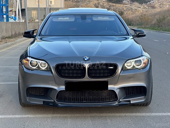 BMW 528 2015, 131,000 km - 2.0 л - Bakı