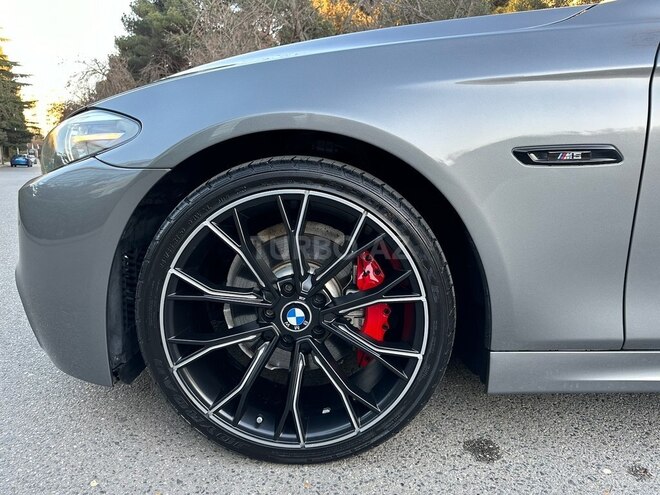BMW 528 2015, 131,000 km - 2.0 л - Bakı
