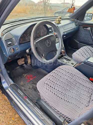 Mercedes C 220 1995, 600,000 km - 2.2 l - Mingəçevir