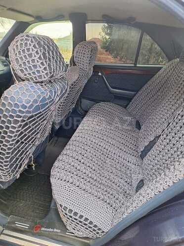 Mercedes C 220 1995, 600,000 km - 2.2 l - Mingəçevir