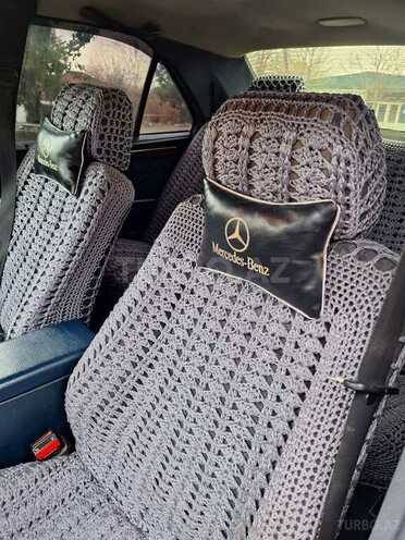 Mercedes C 220 1995, 600,000 km - 2.2 l - Mingəçevir