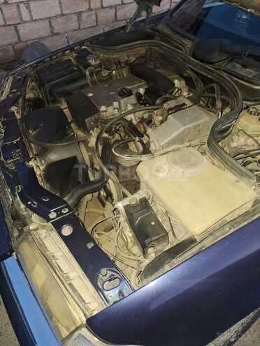 Mercedes C 220 1995, 600,000 km - 2.2 l - Mingəçevir