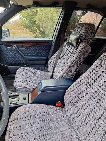 Mercedes C 220 1995, 600,000 km - 2.2 l - Mingəçevir