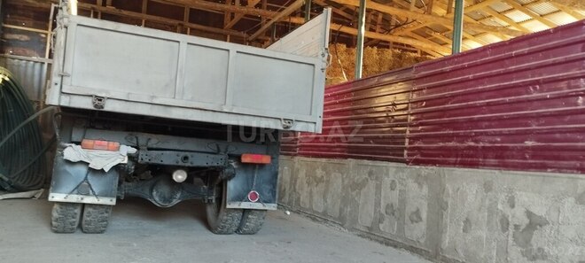 GAZ 53 1989, 110,000 km - 4.5 l - Şəki