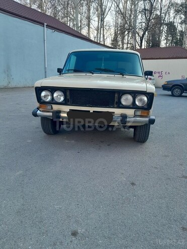 LADA (VAZ) 2106 1990, 21,352 km - 1.3 л - Mingəçevir