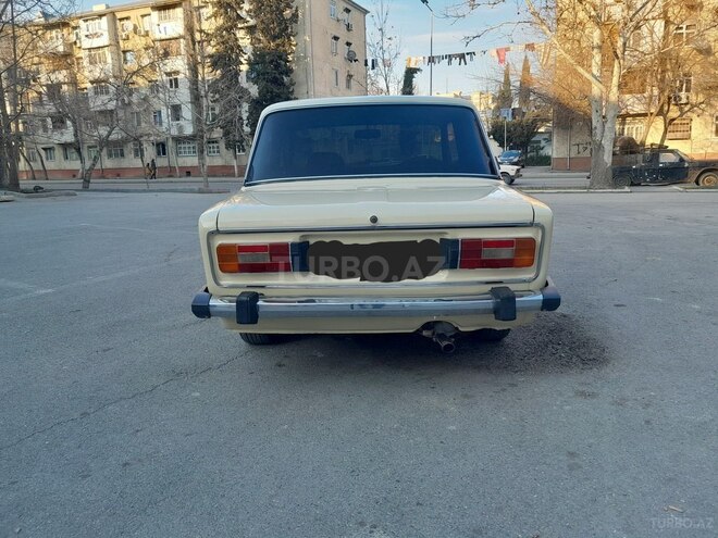 LADA (VAZ) 2106 1990, 21,352 km - 1.3 л - Mingəçevir