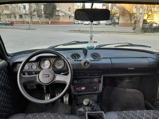 LADA (VAZ) 2106 1990, 21,352 km - 1.3 л - Mingəçevir