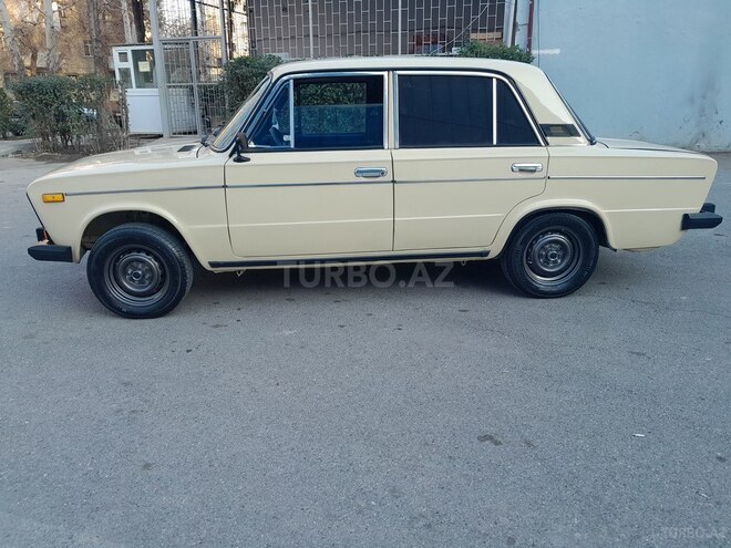 LADA (VAZ) 2106 1990, 21,352 km - 1.3 л - Mingəçevir