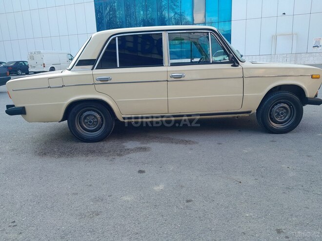LADA (VAZ) 2106 1990, 21,352 km - 1.3 л - Mingəçevir