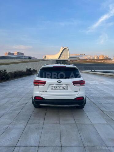 Kia Sorento 2015, 98,000 km - 2.0 l - Bakı