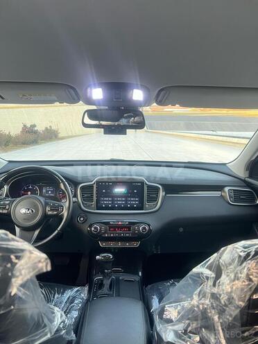 Kia Sorento 2015, 98,000 km - 2.0 l - Bakı