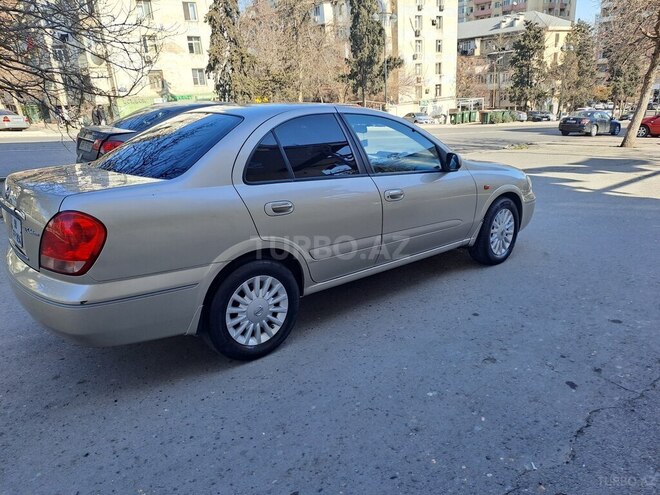 Nissan Sunny 2007, 214,215 km - 1.6 л - Bakı
