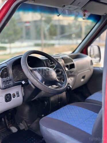 Ford Transit 1998, 126,000 km - 2.5 l - Bakı
