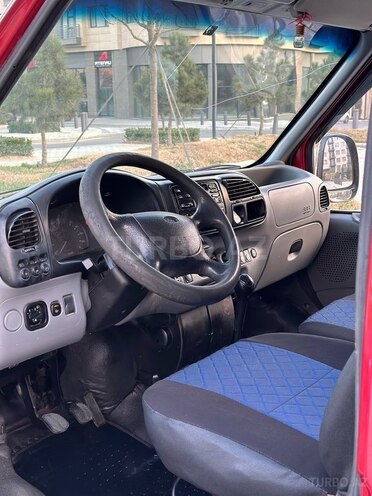 Ford Transit 1998, 126,000 km - 2.5 l - Bakı