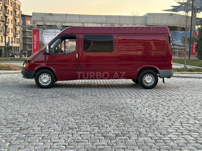 Ford Transit 1998, 126,000 km - 2.5 l - Bakı