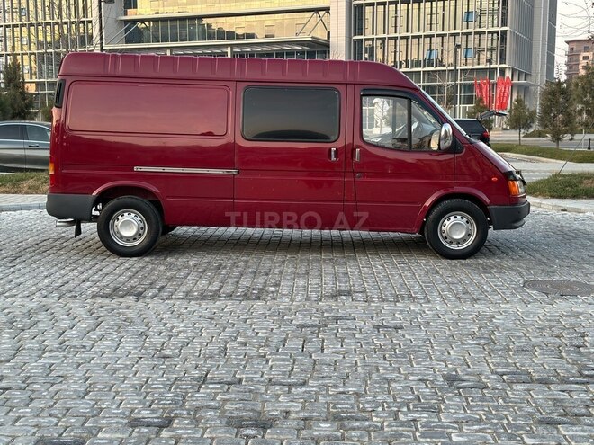 Ford Transit 1998, 126,000 km - 2.5 l - Bakı