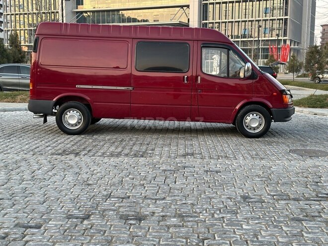 Ford Transit 1998, 126,000 km - 2.5 l - Bakı