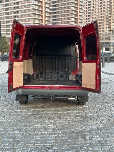 Ford Transit 1998, 126,000 km - 2.5 l - Bakı