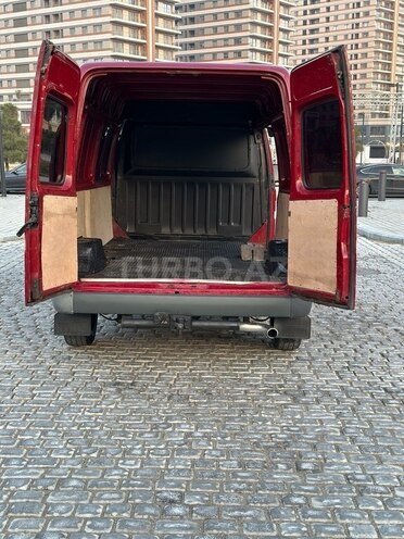 Ford Transit 1998, 126,000 km - 2.5 l - Bakı