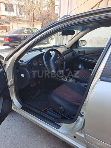 Nissan Sunny 2007, 214,215 km - 1.6 л - Bakı