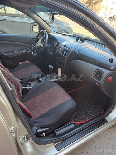 Nissan Sunny 2007, 214,215 km - 1.6 л - Bakı