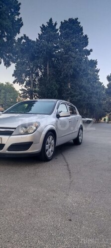 Opel Astra 2006, 216,000 km - 1.4 l - Bakı