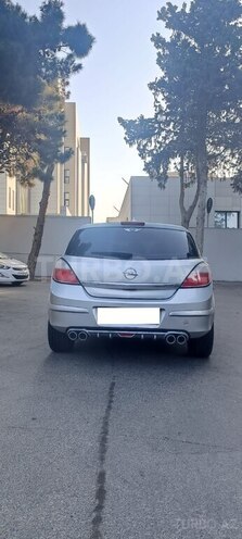 Opel Astra 2006, 216,000 km - 1.4 l - Bakı