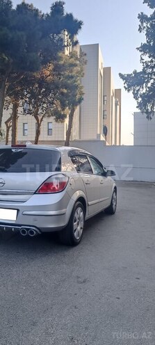 Opel Astra 2006, 216,000 km - 1.4 l - Bakı