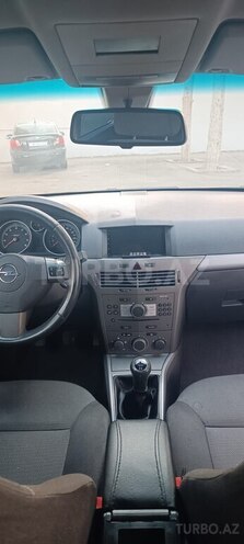 Opel Astra 2006, 216,000 km - 1.4 l - Bakı
